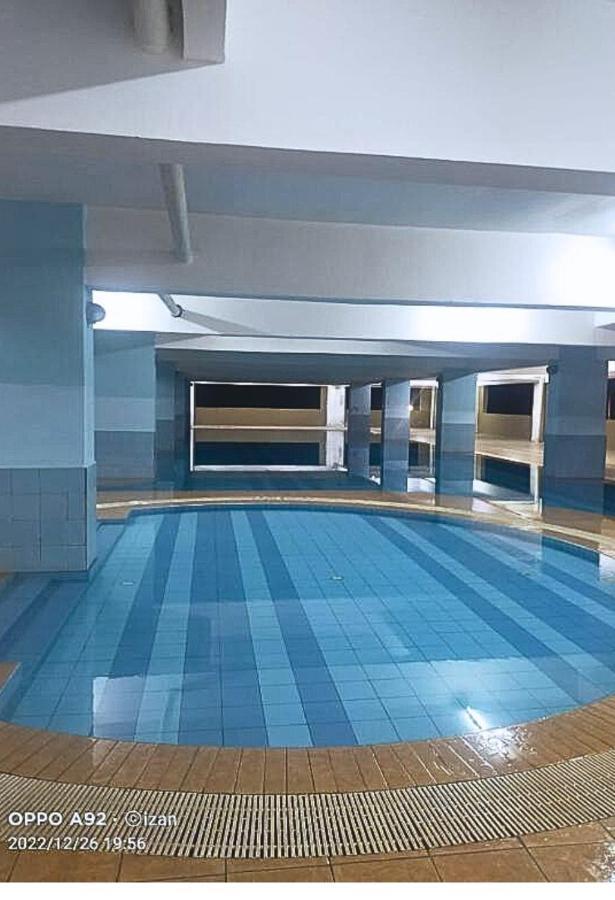 Homestay Budget Ampang For Malay Zewnętrze zdjęcie